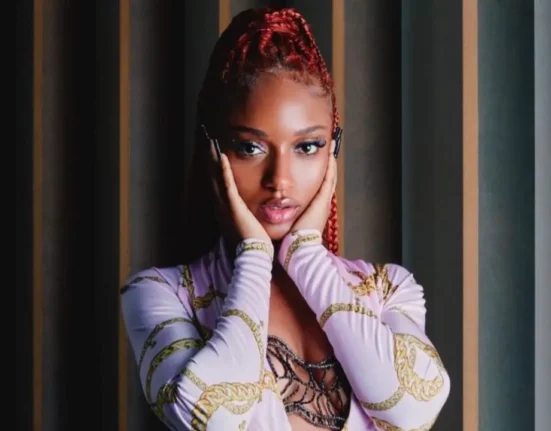 Ayra Starr Reflects on Acting Debut in Upcoming Fantasy Film