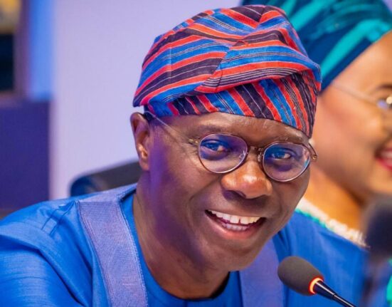 Sanwo-Olu Urges APC Candidates to Work Hard Ahead of Lagos Council Polls