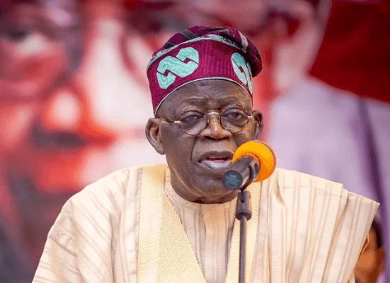 President Tinubu Urges Nigerians to Persevere, Says Toughest Days Are Over