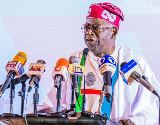 President Tinubu calls for prayers for troops battling insecurity