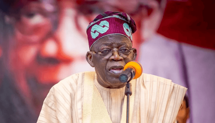 President Tinubu Urges Nigerians to Persevere, Says Toughest Days Are Over