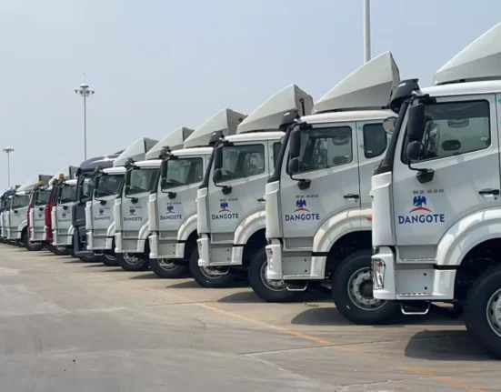 Dangote Refinery Launches Nationwide Fuel Distribution Drive