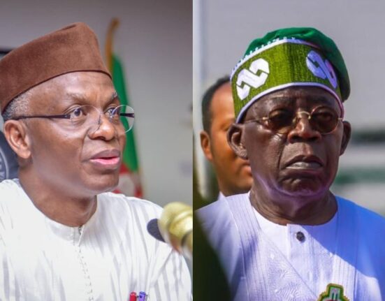 91% of Nigerians Disapprove of Tinubu’s Government says El-Rufai