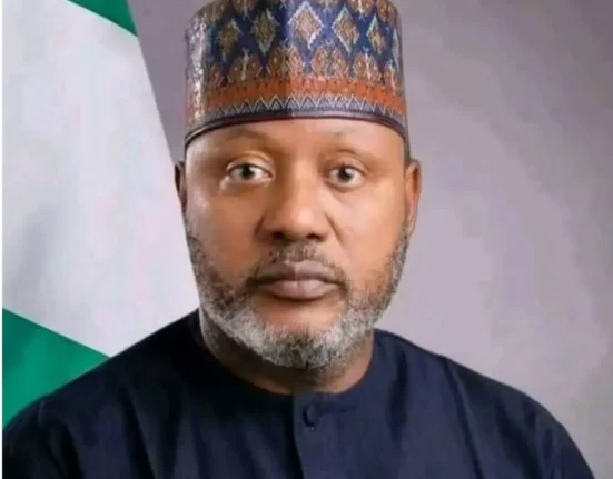 Ex-Minister Mohammed Abdullahi Quits APC Citing Personal Reasons