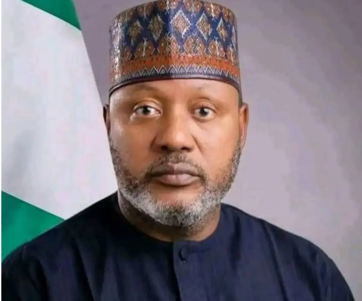 Ex-Minister Mohammed Abdullahi Quits APC Citing Personal Reasons
