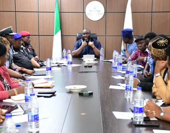 FCCPC Launches Joint Committee to Tackle Counterfeit Products