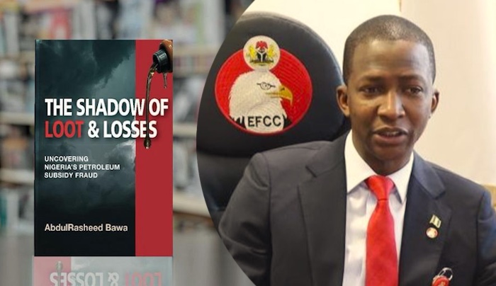 Former EFCC Chairman Bawa Exposes Subsidy Fraud in New Book