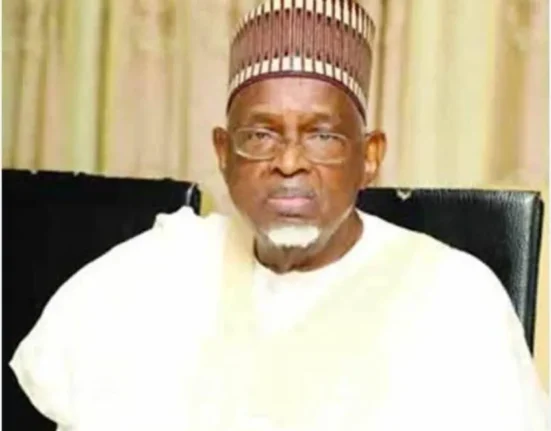 President Tinubu mourns former Education Minister Prof. Jubril Aminu
