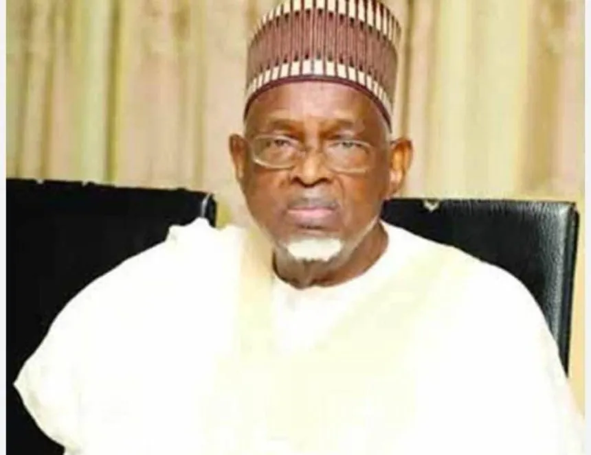 President Tinubu mourns former Education Minister Prof. Jubril Aminu