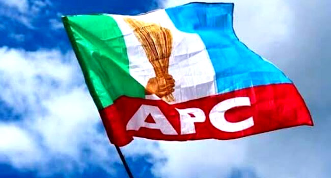 Lagos APC Unveils 40-Member Campaign Council Ahead of Council Polls