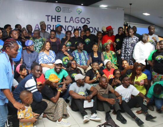 Lagos Unveils ₦150m Agrifood Grant to Drive Innovation and Youth Entrepreneurship