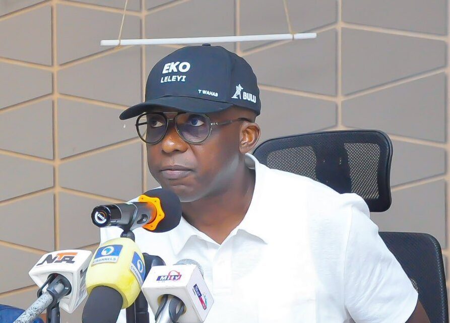 Lagos Issues 24-Hour Ultimatum to Alabarago Market Traders Over Sanitation Breach