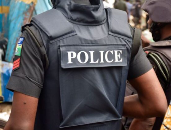 Lagos Police Bolster Security in Mushin Following Teen Gang Attacks