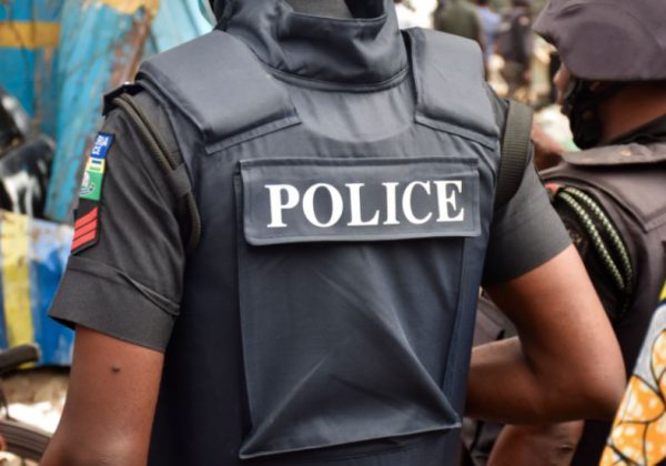 Lagos Police Bolster Security in Mushin Following Teen Gang Attacks