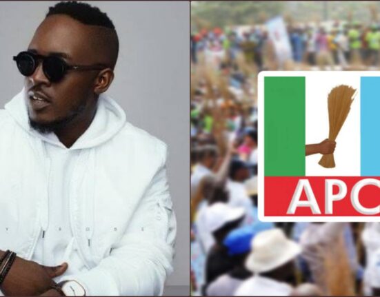 MI Abaga Regrets APC Support, Cites Disappointment in Leadership