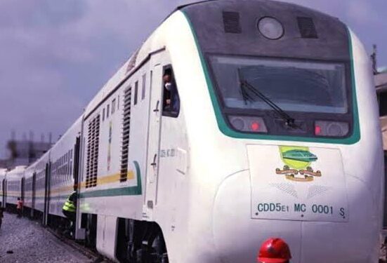 NRC Adds Extra Train Trip Ahead of Eid-El-Kabir Festivities