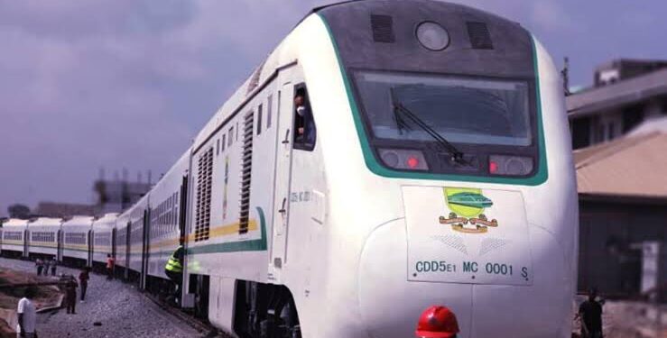 NRC Adds Extra Train Trip Ahead of Eid-El-Kabir Festivities