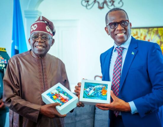 Nigeria, Saint Lucia To Establish Formal Diplomatic Ties