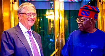 Nigeria and Gates Foundation Sign $7.5m Deal to Launch AI Scaling Hub