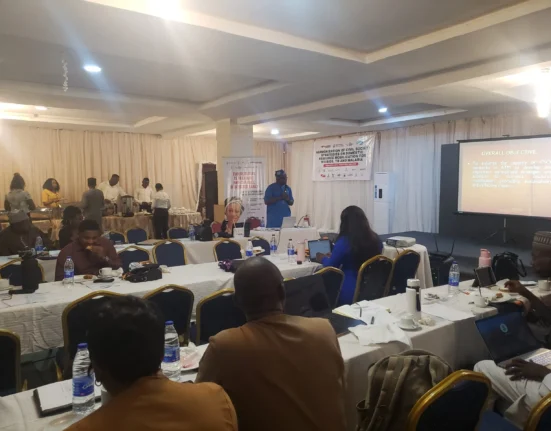 Nigerian Civil Society Urges Shift to Local Funding for Health Programmes