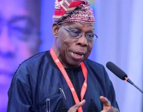Obasanjo faults African leaders over poor governance and excessive dependency on aid
