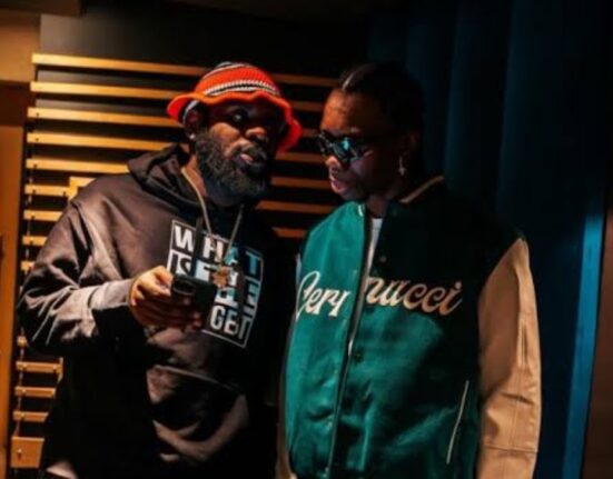 Odumodublvck Slams Blaqbonez Over 'Best Rapper' Claim in Escalating Feud