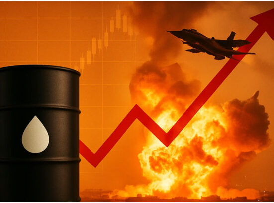 Oil Prices Poised to Jump After US Strikes on Iran Escalate Tensions
