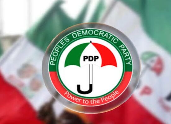 PDP to Hold Crucial NEC Meeting Amid Internal Tensions