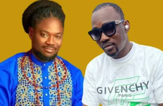 Pasuma Fed My Family for Three Years After Accident, Says Daddy Showkey
