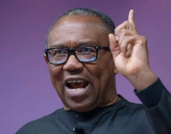 Peter Obi Says He’ll Serve One Term If Elected in 2027