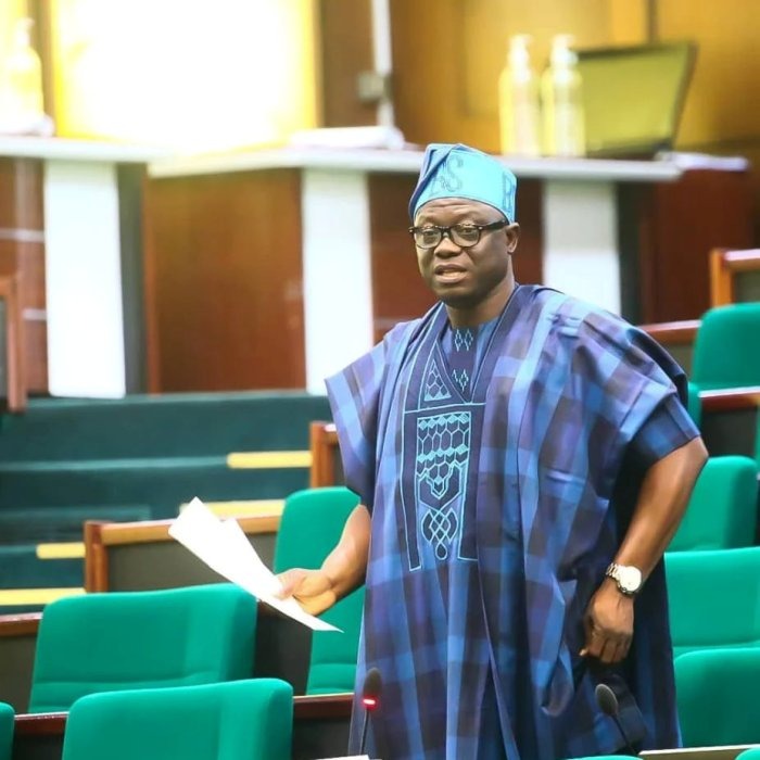 House Committee Flags Missing ₦250bn in Public Funds