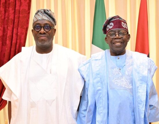 Segun Showunmi Hints at Leaving PDP, May Support Tinubu in 2027