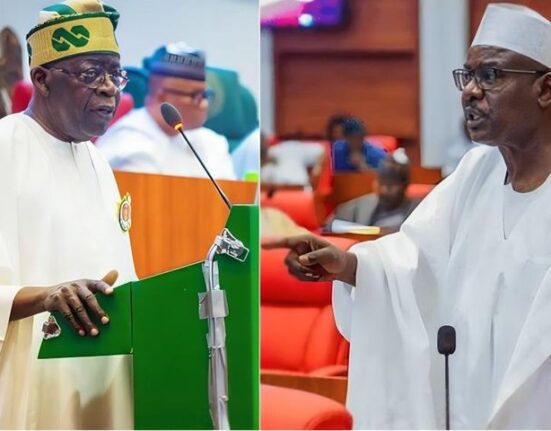 Senator Ndume Accuses Tinubu's Government of Being Run by Kleptocrats and Kakistocrats