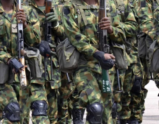 Seventeen Soldiers Killed in Gun Battle with Bandits in Niger State