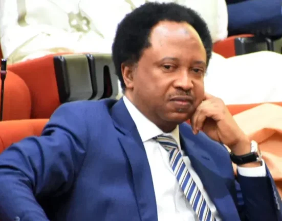 Shehu Sani Accuses Opposition Leaders of Selfishness