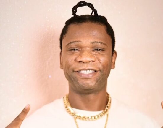 NAPTIP declares Speed Darlington wanted for alleged rape, cybercrimes