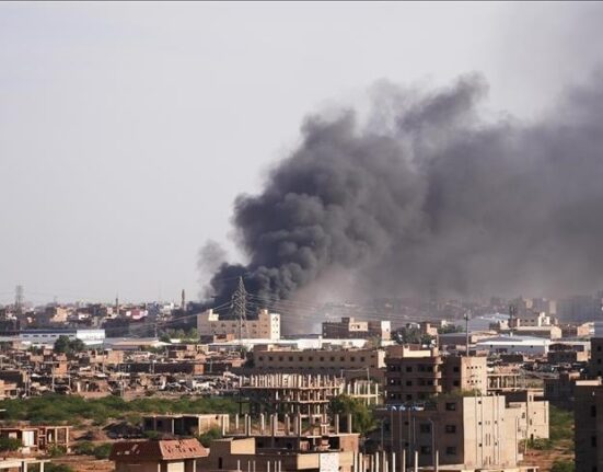 WHO Condemns Deadly Attack on Hospital in Sudan