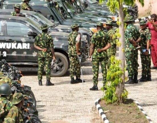Army Warns South-East Residents Over Fake AI-Generated Videos