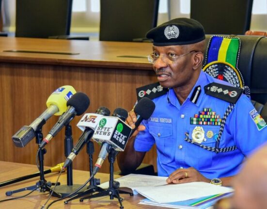 53 Arrested Over Deadly Benue and Plateau Attacks, Police Chief Confirms