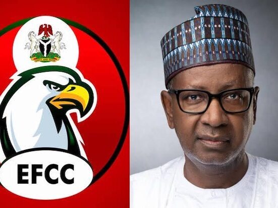 EFCC Arrests Ex-NNPC CFO, Others Over $7.2 Billion Refinery Maintenance Fraud