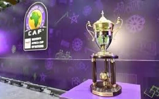 CAF Set to Unveil New WAFCON Trophy Ahead of 2024 Tournament in Morocco