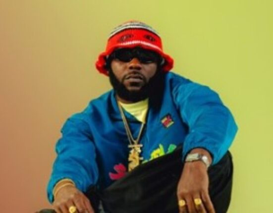 Odumodublvck Defends Rap Style, Says Critics Are ‘Intimidated’ by His Success