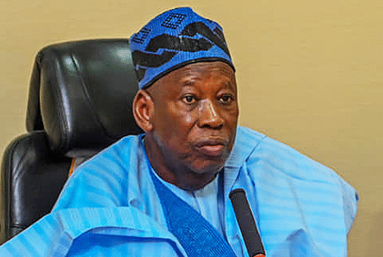 Abdullahi Ganduje Inaugurated as Chairman of FAAN Board