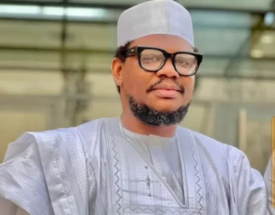 Adamu Garba Warns Tinubu of Sycophants Within APC