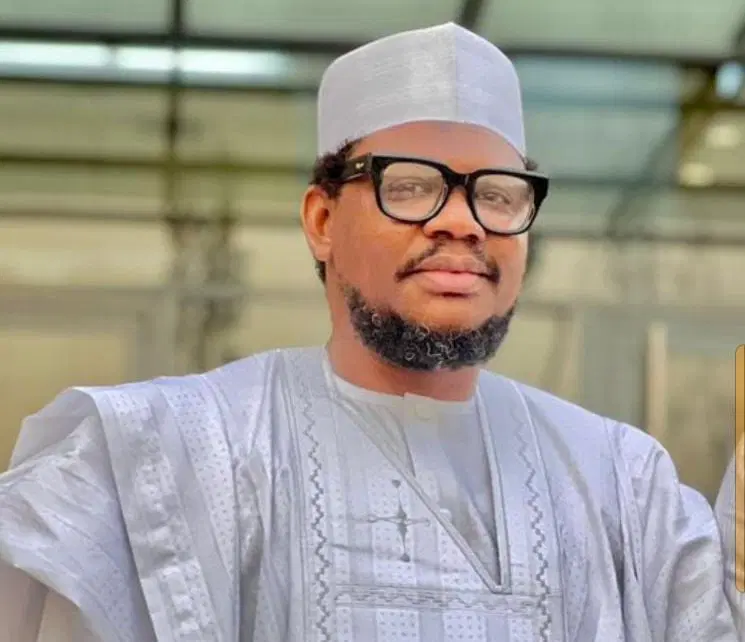 Adamu Garba Warns Tinubu of Sycophants Within APC