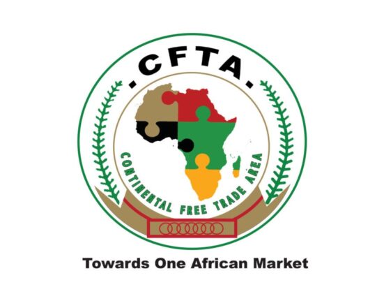 AfCFTA Opens $410bn Logistics Opportunity, But Nigeria Risks Missing Out