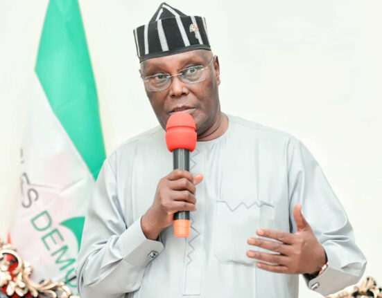 Atiku Camp Downplays Rift in Opposition Coalition, Dismisses Exit Rumours