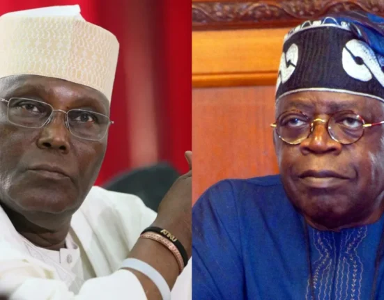 Atiku Accuses Tinubu of Attacking ADC to Mask Failures