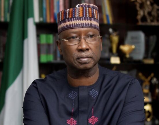 Tinubu Advancing Buhari’s Reform Legacy – Boss Mustapha