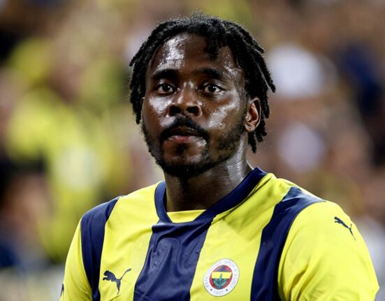 Osayi-Samuel’s Beşiktaş Move Collapses After Father’s Demands
